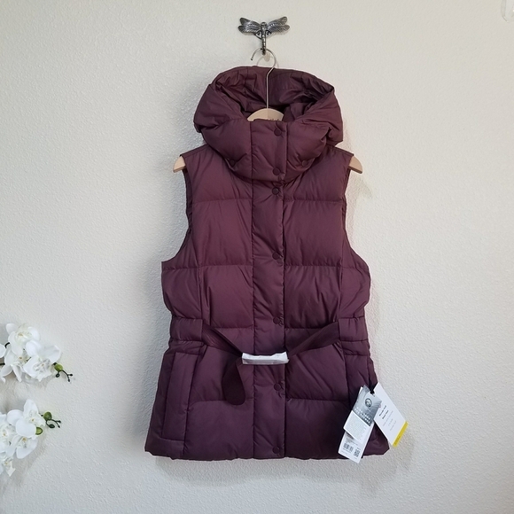 Lululemon Wunder Puff Waist Vest - Picture 2 of 10